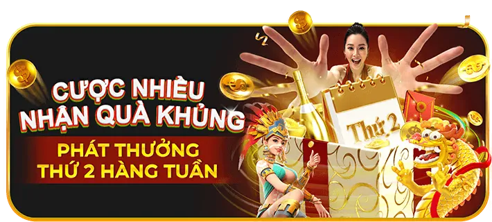 Ưu đãi đăng ký thành viên mới tại bat7777