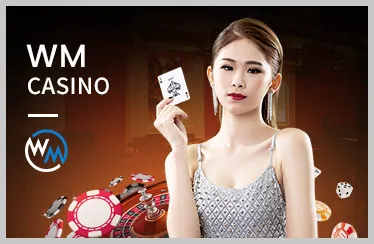 Logo nhà cung cấp CQ9