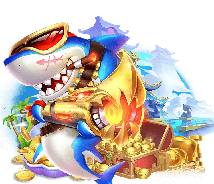 Game bắn cá nhiều người chơi tại bat7777