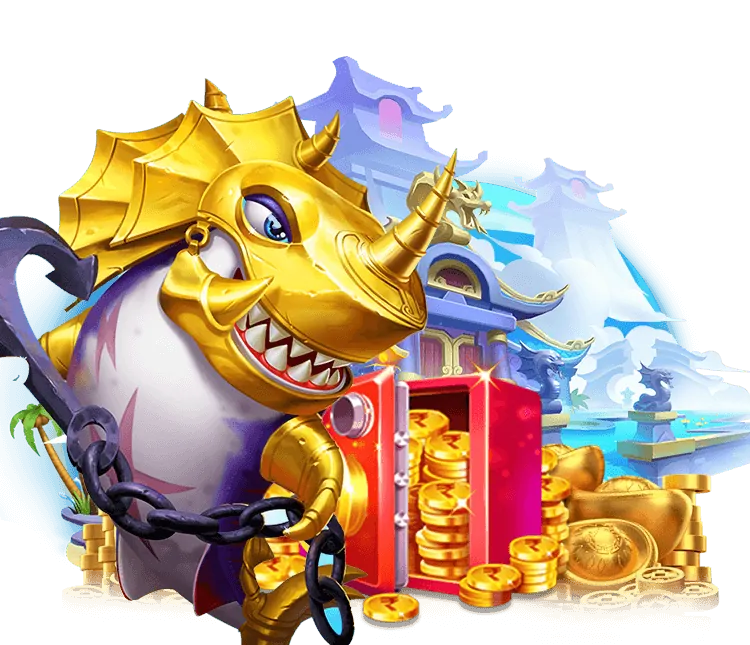 Đồ họa 3D sống động và âm thanh chân thực trong game bắn cá bat7777