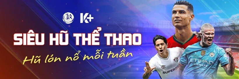Cá cược thể thao trực tiếp tại bat7777